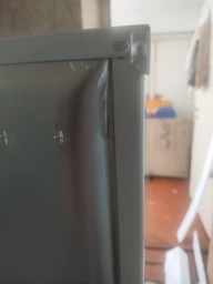 Морозильна камера Beko RFNM200T40SN