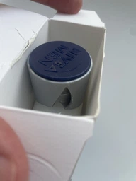 Заспокійливий бальзам після гоління NIVEA MEN для чутливої шкіри 100 мл (4005808588558/4005808228706) фото від покупців 3