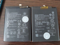 Акумулятор для Huawei Mate 10 Pro / Mate 20 / P20 Pro (HB436486ECW) [Original PRC] 12 міс. гарантії фото від покупців 1