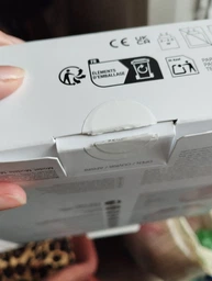 Навушники Sony WH-CH720N Pink (WHCH720NP.CE7) фото від покупців 1