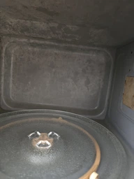 Мікрохвильова піч Gorenje MO20E1S фото від покупців 2