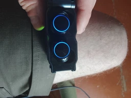 Игровые беспроводные наушники M25 Bluetooth TWS гарнитура с кнопочным управлением