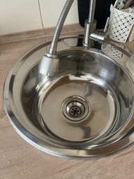 Паста для полірування хромованих деталей K2 Aluchrom 120 г (K0031) фото від покупців 2