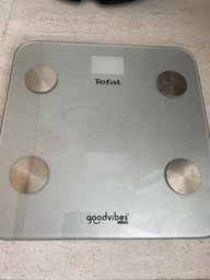 Смарт-весы Tefal GOODVIBES LIFE BM9600S1 фото от покупателей 1