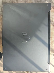 Ноутбук ASUS TUF Gaming F16 FX607VJB-RL138 (90NR0MZ6-M007D0) Mecha Gray / 16" IPS WUXGA 144 Гц / Intel Core 5 210H / RAM 16 ГБ / SSD 1 ТБ / RTX 3050, 6 ГБ / LAN / Зарядка по USB фото от покупателей 11