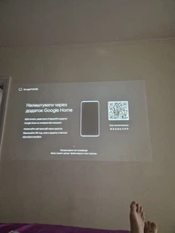 Стаціонарний медіаплеєр Google TV Streamer 4K Porcelain (GA05662) US фото від покупців 1