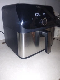 Мультипечь TEFAL Easy Fry Mega EY855D10 фото от покупателей 4