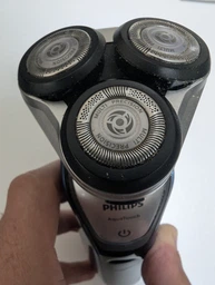 Бритвенные головки PHILIPS SH50/50 серии 5000 фото от покупателей 1