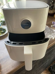 Мультипіч XIAOMI Smart Air Fryer 4.5L EU (1059092)