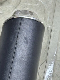 Портативный электрический блендер Капучинатор с USB-разъёмом фото от покупателей 2