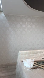 Метрові шпалери вінілові на флізеліновій основі Marburg 33621, рулон 10 м