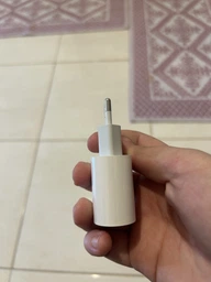 Швидка зарядка для айфона айпада Apple 20W USB C Блок живлення Lexego для айфон iPhone iPad Type C зарядний пристрій на айпад 20 Вт блок швидкої зарядки блочок тайп сі адаптер Samsung Google Galaxy Xiaomi Redmi Huawei White MZPA-20W