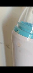 Электронный аспиратор назальный мощный для носа Electric Baby Nasal Aspirator соплеотсос электрический для новорожденных детей с музыкой белый фото от покупателей 19