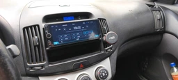 Автомагнитола 1din с экраном Cyclone MP-5004 сенсорная магнитола в машину с блютузом радио usb магнитофон 1 дин карплей андроид авто wince 6.9 дюймов дисплей совместима с камерой заднего вида циклон безпроводной carplay android auto фото от покупателей 1