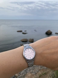 Жіночий годинник CASIO LTP-V005D-4B