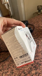 Бездротовий геймпад GameSir Nova Lite Multiplatform Controller Space Purple фото від покупців 2