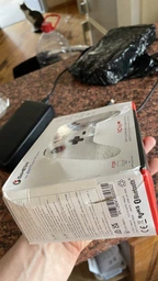 Бездротовий геймпад GameSir Nova Lite Multiplatform Controller Space Purple фото від покупців 1