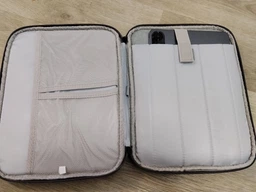 Чохол Sweetone для планшета Apple iPad Air/Pro 9.7"-11" Темно-сірий (ND13-11DG) фото від покупців 2