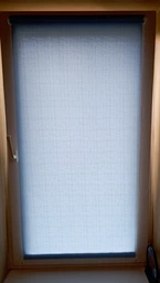 Ролет RollEasy на вікна з фіксацією під нахил 30х160см Абрикос (L-2071)