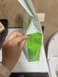 Наповнювач для туалету Essence Tofu з ароматом зеленого чаю 2 мм 6 л (4820261920017)