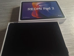 Планшет Xiaomi Redmi Pad 2 Wi-Fi 4/128GB Graphite Gray (VHU5659EU)