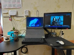 Подставка для ноутбука RZTK Holder Alum