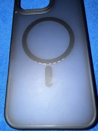 Чехол для смартфона ArmorStandart Uniq MagSafe для Apple iPhone 16 Pro Max Titanium Grey (ARM79511)