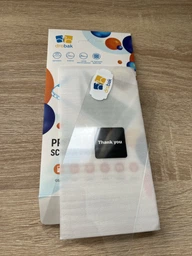 Защитное стекло Drobak Tempered Glass для смартфона Poco X8 Pro (dr_151547)