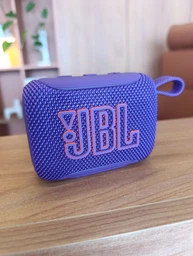 Портативна колонка JBL Go 5 4.8 W Squad (JBLGO5SQUAD) фото від покупців 3