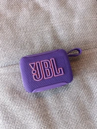 Портативна колонка JBL Go 5 4.8 W Squad (JBLGO5SQUAD) фото від покупців 2