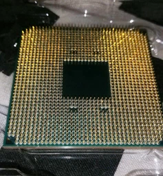 Процесор AMD Ryzen 5 5600 (100-000000927) фото від покупців 1