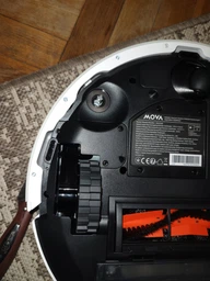 Робот-пилосос Mova E20s Pro Plus-EUA (RLE23SD) ( 11731 )