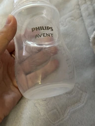 Бутылочка для кормления Philips AVENT Natural Природный поток 330 мл (SCY906/01) фото от покупателей 1