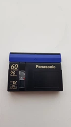 Касета для відеокамери Panasonic DVC miniDV 60min фото від покупців 1