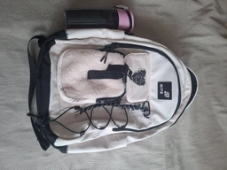 Рюкзак Kite Education teens K26-2597L-1 Tenderly + пляшка для води Kite 550мл.