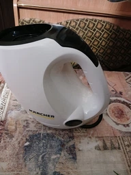 Пароочисник Karcher SC 1 (1.516-400.0)