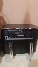 Мультипіч Ninja Foodi Max Dual Zone Smart Cook AF451EU ( 8.85 кг ) 27246