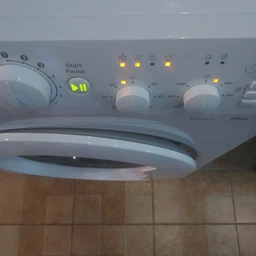 Пральна машина автоматична Indesit OMTWSC 51052 W (7255058) фото от покупателей 8