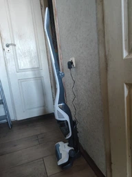 Аккумуляторний пілосос Gorenje SVC 180 FW (VC2931) (6579415)
