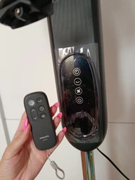 Вентилятор PHILIPS Series 1000 CX1520/01 фото от покупателей 5