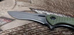 Нож Skif Defender II SW Olive (17650282) фото от покупателей 1