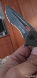 Нож Skif Defender II SW Olive (17650282)