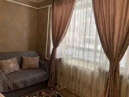 Комплект готових штор VR-Textil Жакард Sultan XO № 1149ш Синій 150х270 см 2 шт (30-955)
