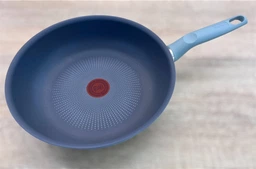 Сковорода WOK Tefal Halo Eucalyptus 26 см G0167702 фото від покупців 3