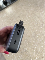 УМБ Ugreen Nexode 10000mAh 30W Grey (6941876268740)