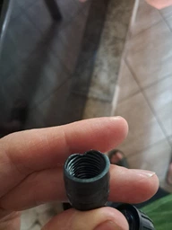 Акумуляторний обприскувач PROFI-TEC PS-10L/20V (20 В, бак 10 л, тиск 4.0 бар, 2.9 л/хв) 1×PT2020VX (2.0 Aг), ЗП BC10, насадки, коробка (008032) фото від покупців 1