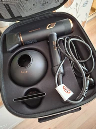 Фен Rowenta ULTIMATE EXPERIENCE Maestria CV9910F3 фото от покупателей 2