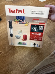 Блендер Tefal Quickchef + HB67E830 фото от покупателей 2