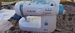 Швейна машина iSEW B15 фото від покупців 6