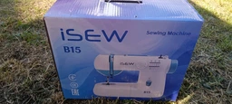 Швейна машина iSEW B15